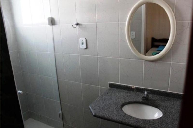 Hotel Atlantico Sul Caraguatatuba Habitación foto